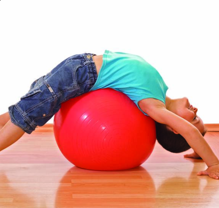 Autism-Related Motor Issues